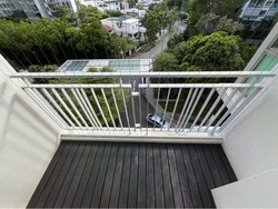 The Infiniti (D5), Condominium #545089701